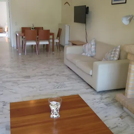 Modern Near Acropolis Peaceful Location.