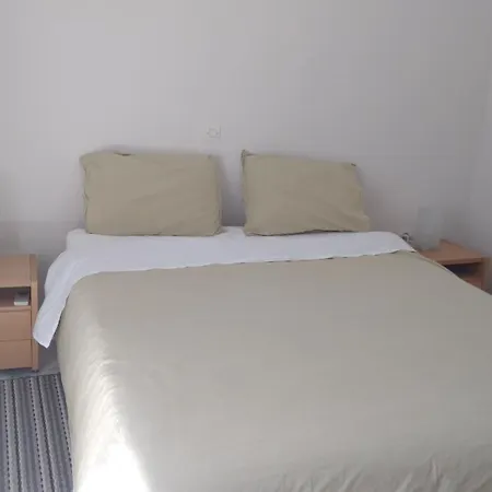 Modern Near Acropolis Peaceful Location. Athen